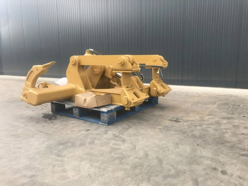 Cat D6K2 - Equipamento por Máquina de construção: foto 4 Cat D6K2 - Equipamento por Máquina de construção: foto 4