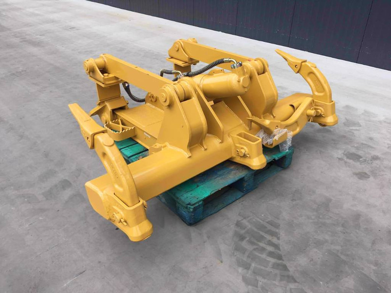 Cat D6K2 - Equipamento por Máquina de construção: foto 2 Cat D6K2 - Equipamento por Máquina de construção: foto 2