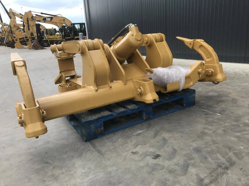 Cat D6K2 - Equipamento por Máquina de construção: foto 3 Cat D6K2 - Equipamento por Máquina de construção: foto 3