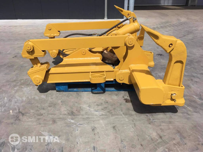 Cat D6N - Equipamento por Máquina de construção: foto 4 Cat D6N - Equipamento por Máquina de construção: foto 4