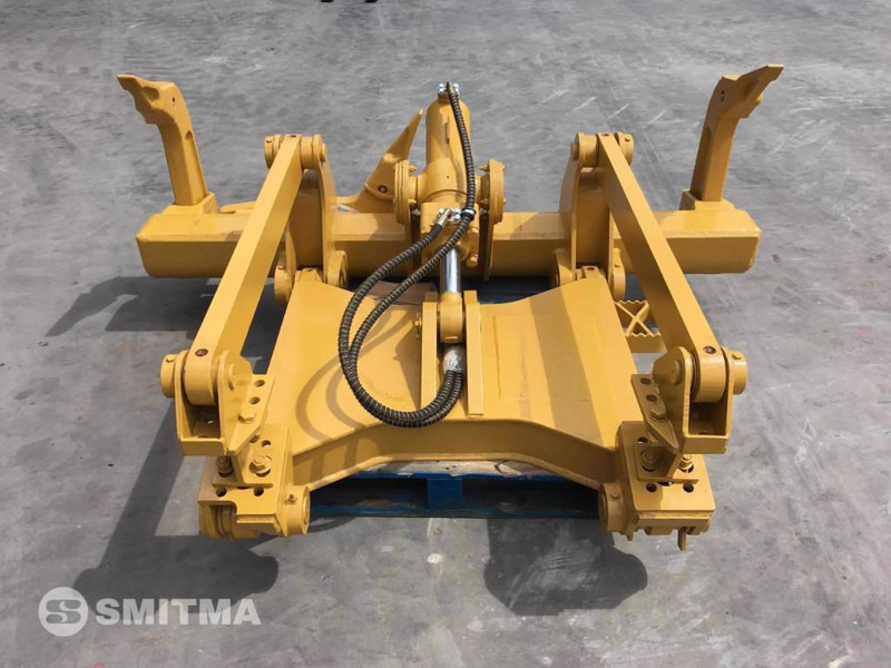 Cat D6N - Equipamento por Máquina de construção: foto 3 Cat D6N - Equipamento por Máquina de construção: foto 3