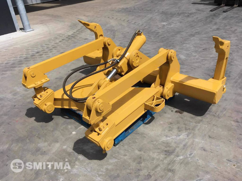 Cat D6N - Equipamento por Máquina de construção: foto 5 Cat D6N - Equipamento por Máquina de construção: foto 5