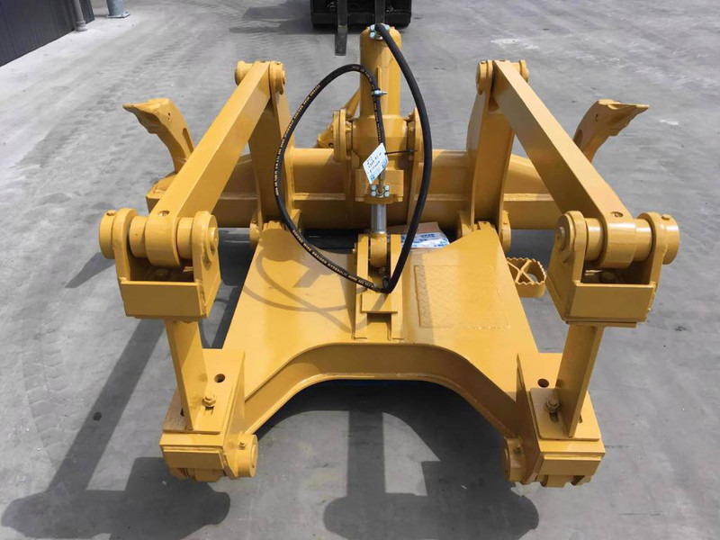 Cat D6T - Equipamento por Máquina de construção: foto 3 Cat D6T - Equipamento por Máquina de construção: foto 3