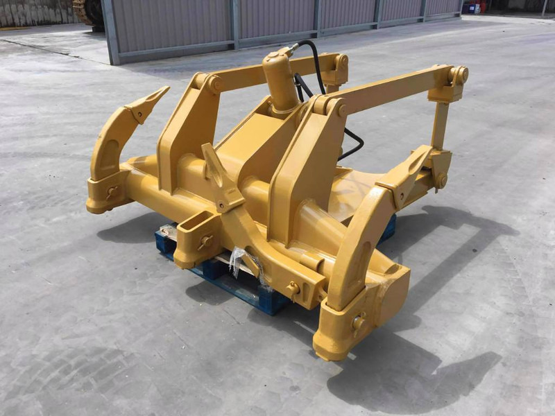 Cat D6T - Equipamento por Máquina de construção: foto 4 Cat D6T - Equipamento por Máquina de construção: foto 4