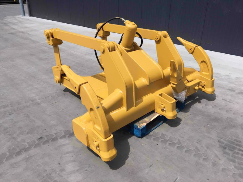 Cat D6T - Equipamento por Máquina de construção: foto 2 Cat D6T - Equipamento por Máquina de construção: foto 2