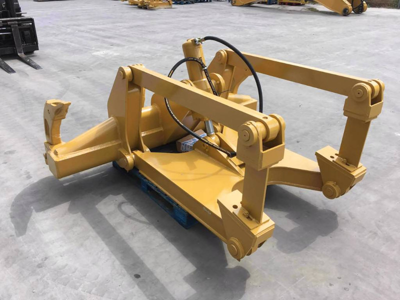 Cat D6T - Equipamento por Máquina de construção: foto 5 Cat D6T - Equipamento por Máquina de construção: foto 5