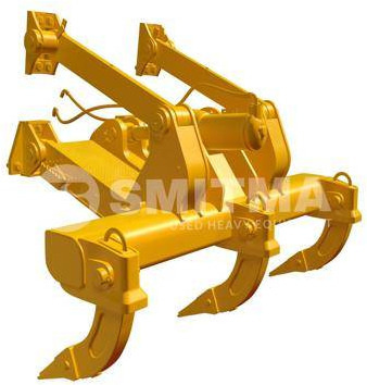 Equipamento por Máquina de construção novo Cat D6T: foto 1