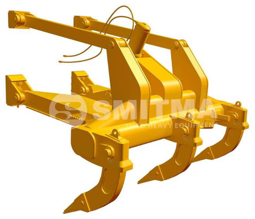 Cat D6T - Equipamento por Máquina de construção: foto 1 Cat D6T - Equipamento por Máquina de construção: foto 1