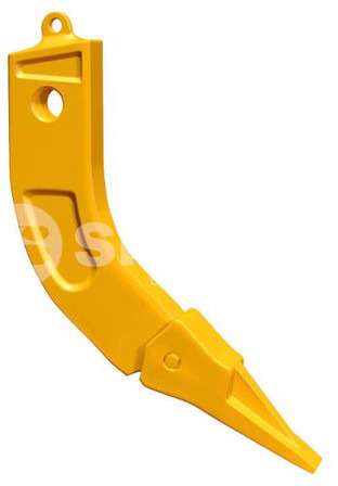Cat D6T Straight Shank incl. Tip - Equipamento por Máquina de construção: foto 1 Cat D6T Straight Shank incl. Tip - Equipamento por Máquina de construção: foto 1