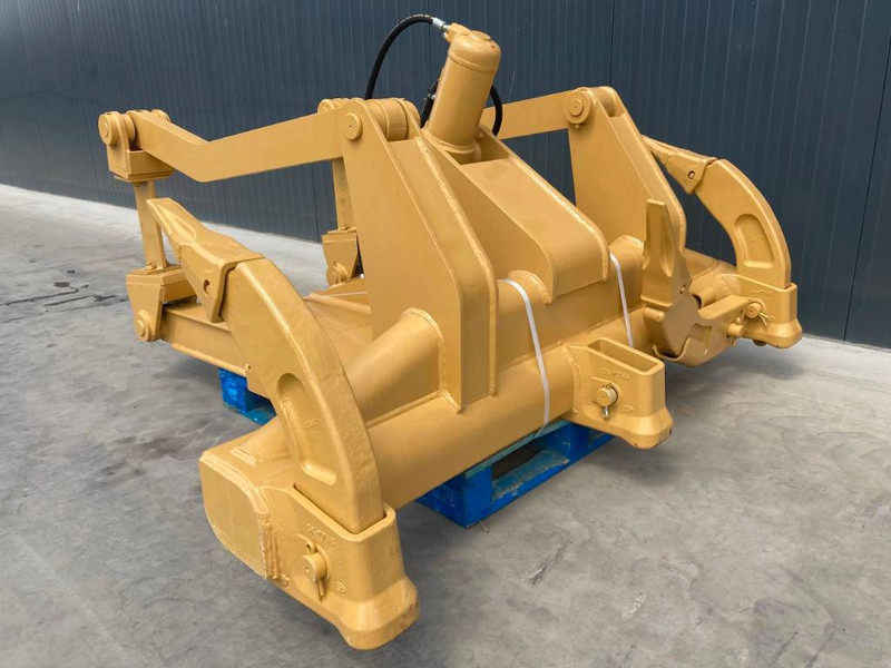 Cat D6T2 - Equipamento por Máquina de construção: foto 2 Cat D6T2 - Equipamento por Máquina de construção: foto 2