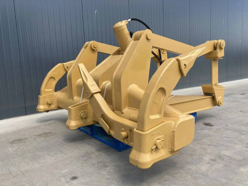 Cat D6T2 - Equipamento por Máquina de construção: foto 3 Cat D6T2 - Equipamento por Máquina de construção: foto 3