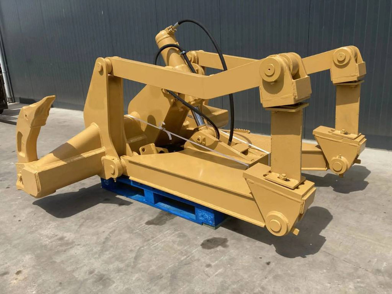 Cat D6T2 - Equipamento por Máquina de construção: foto 4 Cat D6T2 - Equipamento por Máquina de construção: foto 4