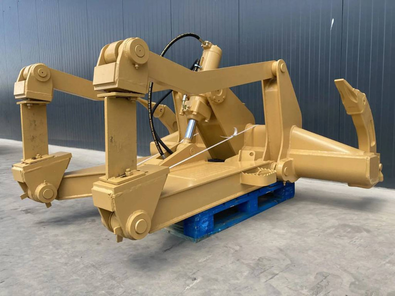 Cat D6T2 - Equipamento por Máquina de construção: foto 5 Cat D6T2 - Equipamento por Máquina de construção: foto 5
