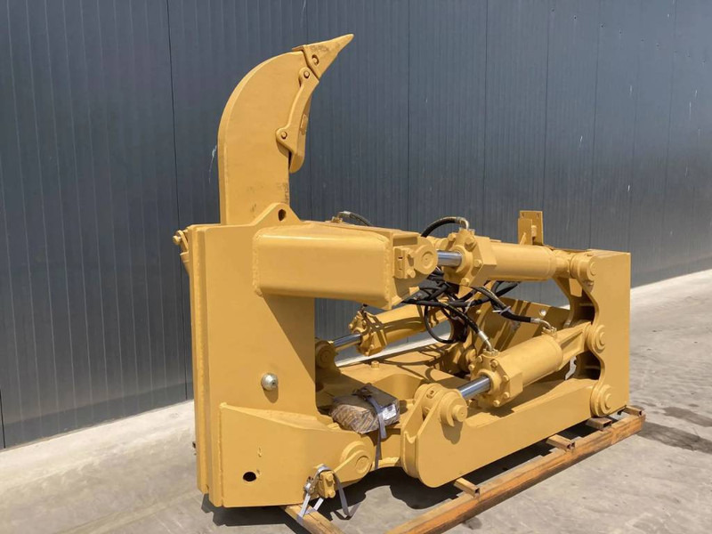 Cat D8N - Equipamento por Máquina de construção: foto 2 Cat D8N - Equipamento por Máquina de construção: foto 2