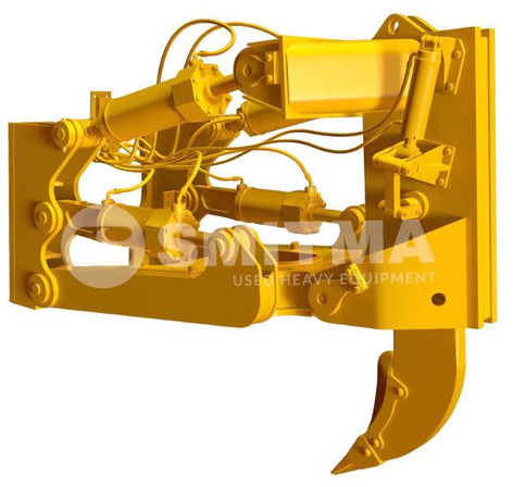 Cat D8T - Equipamento por Máquina de construção: foto 1 Cat D8T - Equipamento por Máquina de construção: foto 1