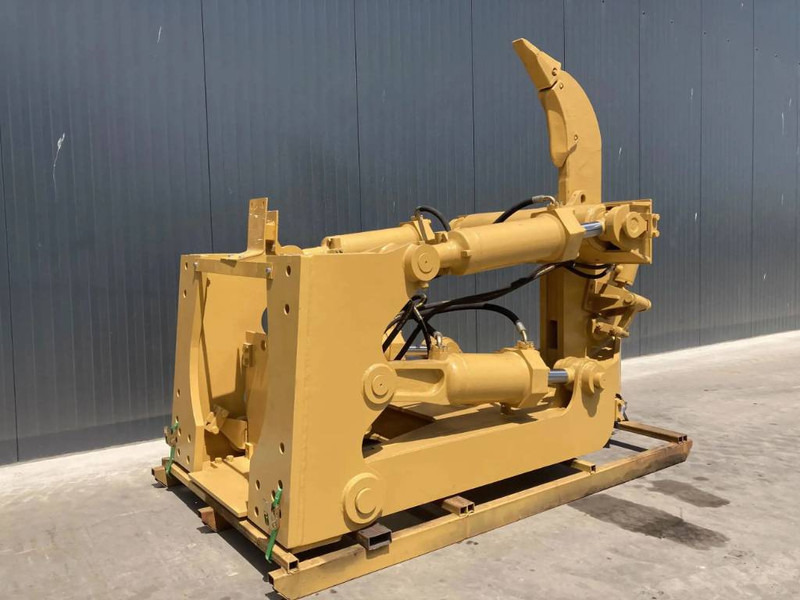 Cat D8T - Equipamento por Máquina de construção: foto 5 Cat D8T - Equipamento por Máquina de construção: foto 5