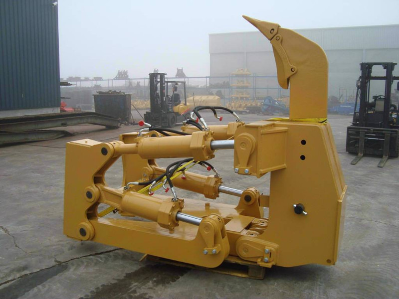 Cat D9T - Equipamento por Máquina de construção: foto 2 Cat D9T - Equipamento por Máquina de construção: foto 2