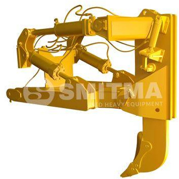 Cat D9T - Equipamento por Máquina de construção: foto 1 Cat D9T - Equipamento por Máquina de construção: foto 1