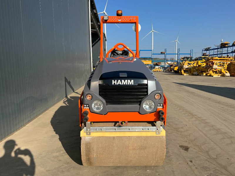 Hamm HD10 VV - NEW - Rolo: foto 5 Hamm HD10 VV - NEW - Rolo: foto 5