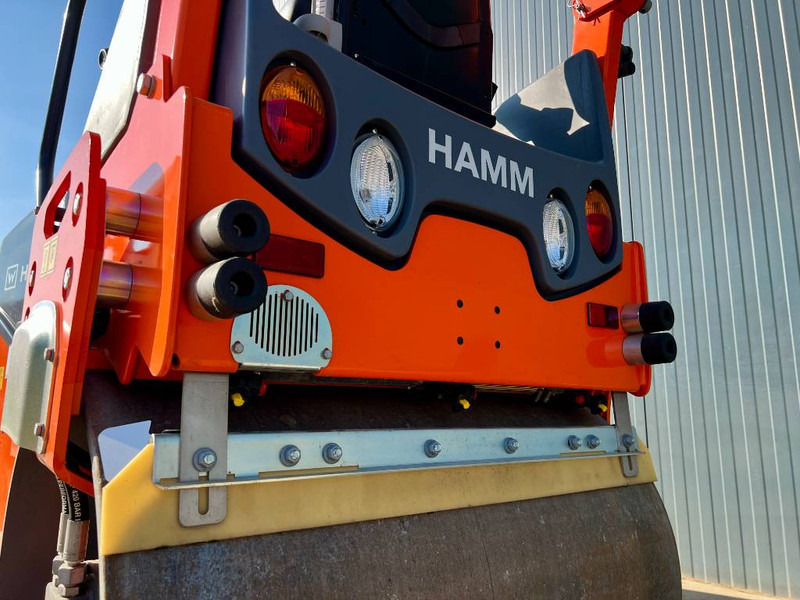 Hamm HD10 VV - NEW - Rolo: foto 5 Hamm HD10 VV - NEW - Rolo: foto 5