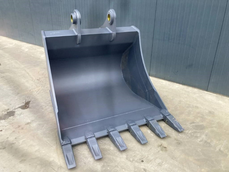 Hitachi ZX290 - Balde por Máquina de construção: foto 3 Hitachi ZX290 - Balde por Máquina de construção: foto 3