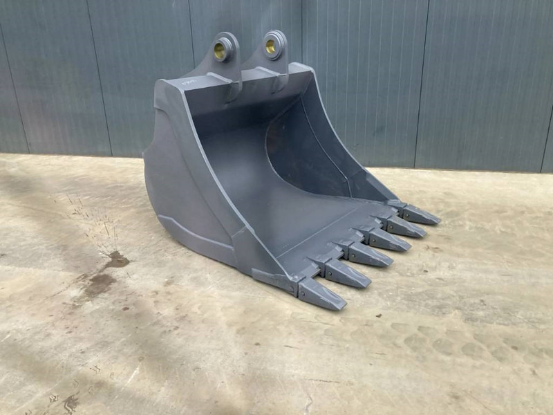 Hitachi ZX300 - Balde por Máquina de construção: foto 2 Hitachi ZX300 - Balde por Máquina de construção: foto 2