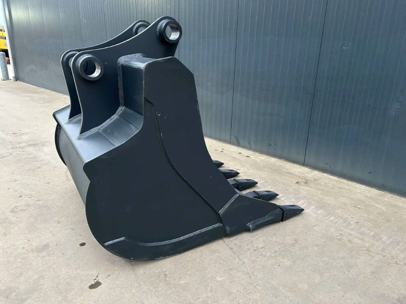 Hitachi ZX360 1.60m - Balde por Máquina de construção: foto 2 Hitachi ZX360 1.60m - Balde por Máquina de construção: foto 2