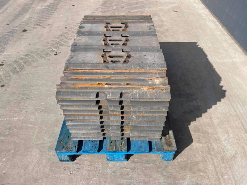 Hyundai R210 / R215 / R220 / R235 / R250 / R260 - Estrutura/ Châssis por Máquina de construção: foto 3 Hyundai R210 / R215 / R220 / R235 / R250 / R260 - Estrutura/ Châssis por Máquina de construção: foto 3