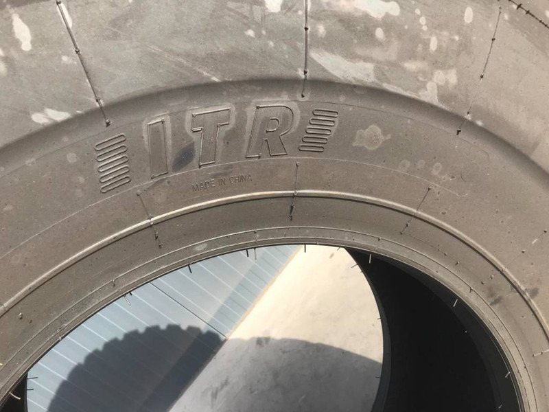 ITR 17.5R25 - Jantes e pneus por Máquina de construção: foto 5 ITR 17.5R25 - Jantes e pneus por Máquina de construção: foto 5