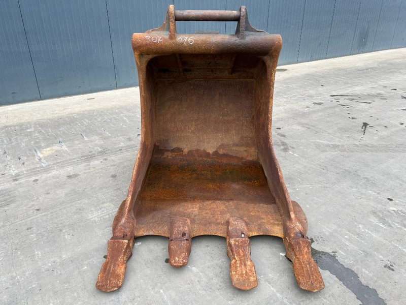 KLEPP MEK S70 - Balde por Máquina de construção: foto 2 KLEPP MEK S70 - Balde por Máquina de construção: foto 2