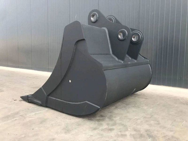 Komatsu PC210 - Balde por Máquina de construção: foto 2 Komatsu PC210 - Balde por Máquina de construção: foto 2