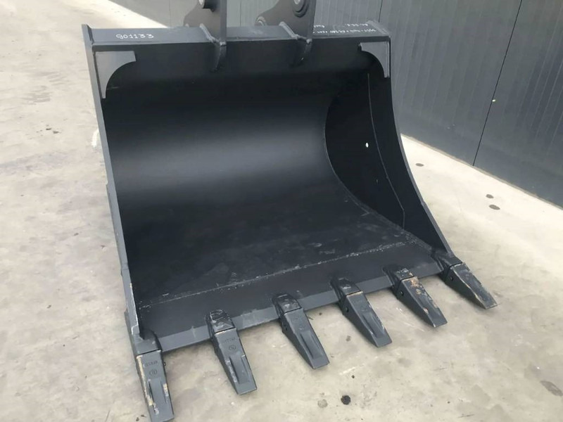 Komatsu PC240 - Balde por Máquina de construção: foto 4 Komatsu PC240 - Balde por Máquina de construção: foto 4