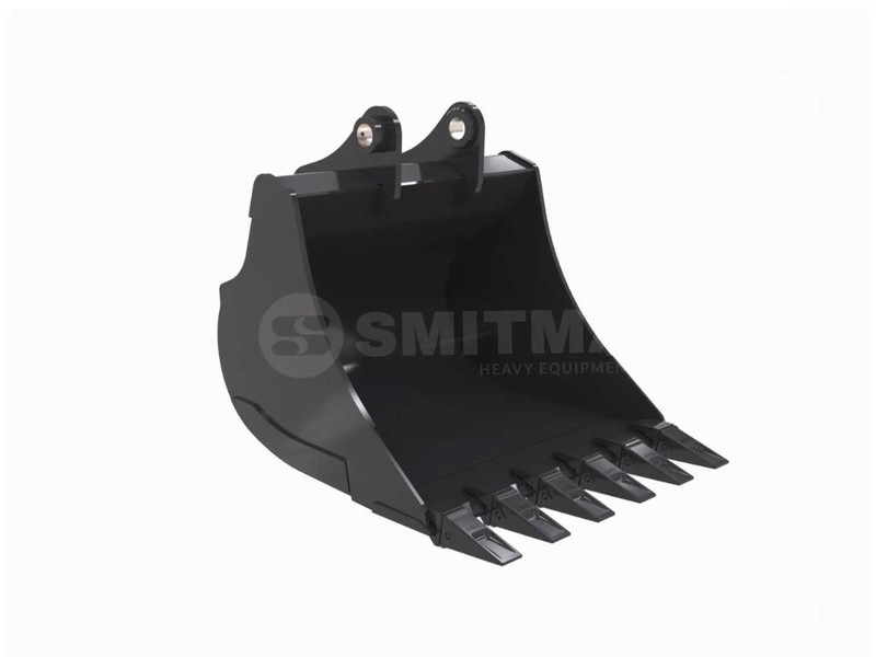 Komatsu PC290 - Balde por Máquina de construção: foto 1 Komatsu PC290 - Balde por Máquina de construção: foto 1