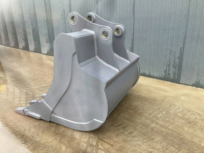 Komatsu PC300 - Balde por Máquina de construção: foto 2 Komatsu PC300 - Balde por Máquina de construção: foto 2