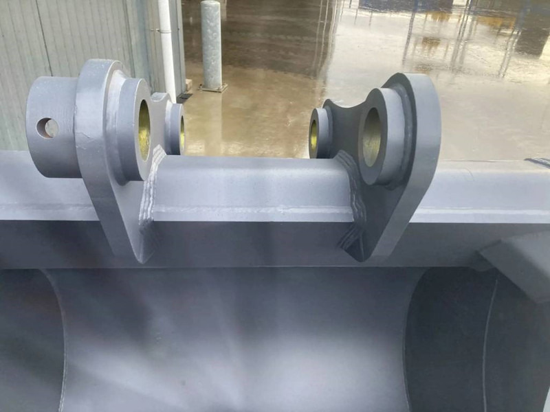 Komatsu PC300 - Balde por Máquina de construção: foto 3 Komatsu PC300 - Balde por Máquina de construção: foto 3