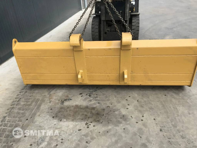 Komatsu QR - Lâmina por Máquina de construção: foto 4 Komatsu QR - Lâmina por Máquina de construção: foto 4