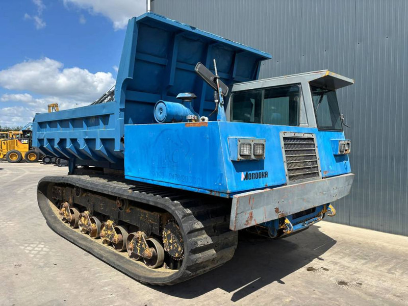 Morooka 2200 - CAT 3306 engine - Dumper: foto 3 Morooka 2200 - CAT 3306 engine - Dumper: foto 3