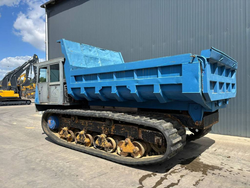Morooka 2200 - CAT 3306 engine - Dumper: foto 2 Morooka 2200 - CAT 3306 engine - Dumper: foto 2