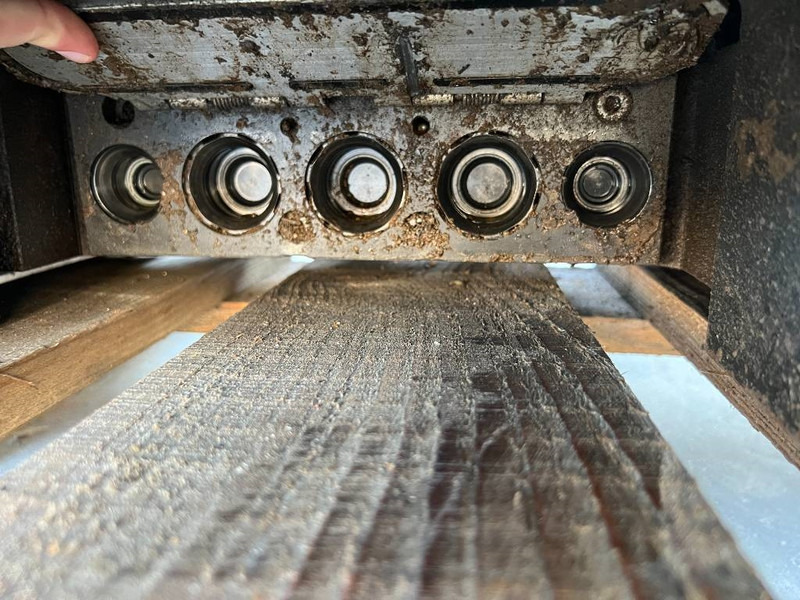 Acoplamento rápido por Máquina de construção OilQuick OQ65 - 311F / 313F / 315F: foto 14 Acoplamento rápido por Máquina de construção OilQuick OQ65 - 311F / 313F / 315F: foto 14