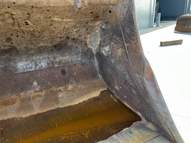 Balde por Máquina de construção OilQuick OQ70/55: foto 11