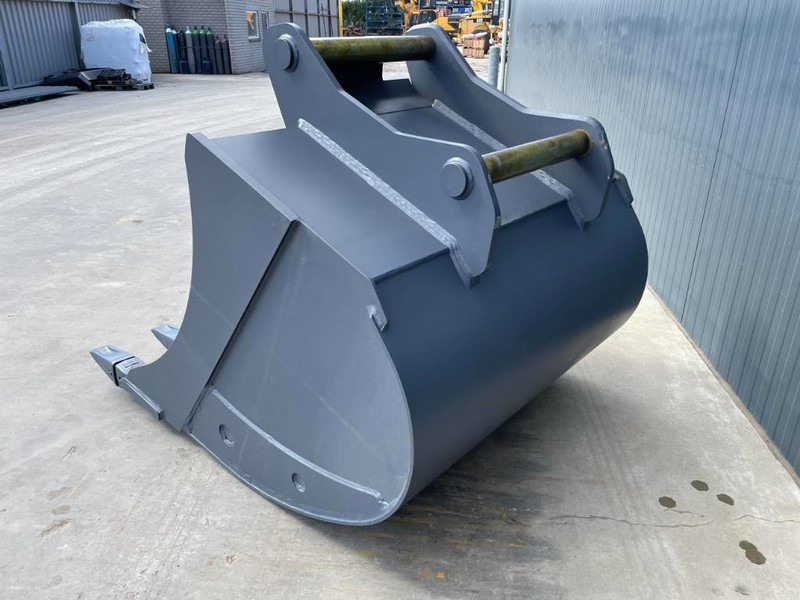 OilQuick OQ70/55 - Balde por Máquina de construção: foto 2 OilQuick OQ70/55 - Balde por Máquina de construção: foto 2