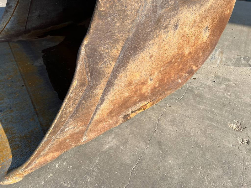 Balde por Máquina de construção OilQuick OQ70/55: foto 12
