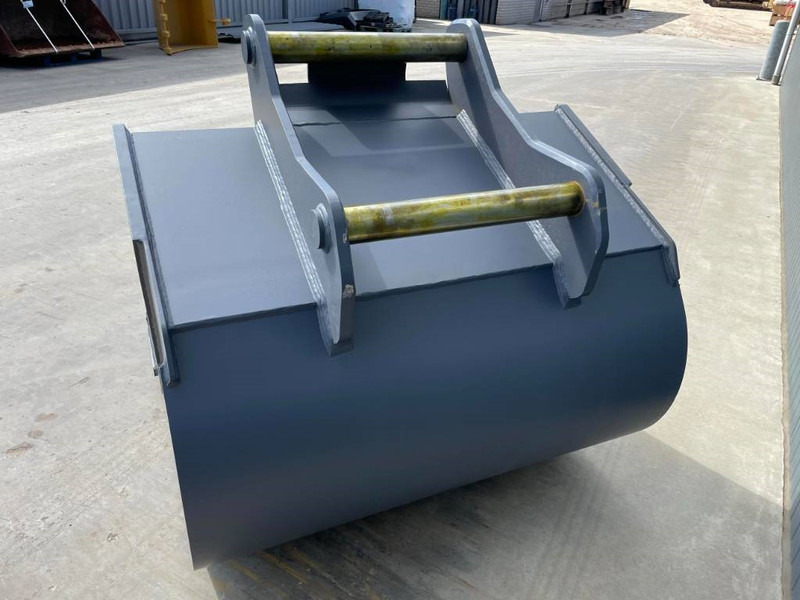 OilQuick OQ80 - Balde por Máquina de construção: foto 5 OilQuick OQ80 - Balde por Máquina de construção: foto 5