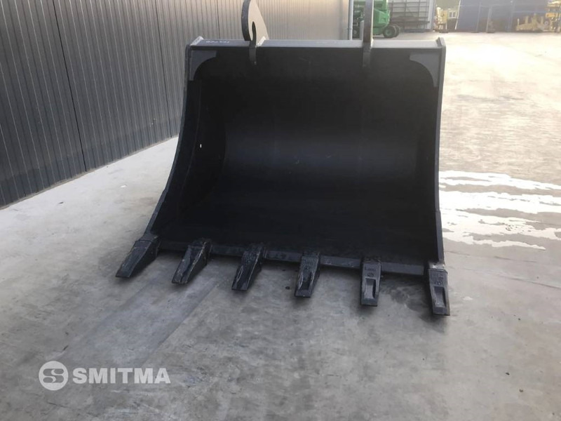 Smitma CW30 18-23t - Balde por Máquina de construção: foto 3 Smitma CW30 18-23t - Balde por Máquina de construção: foto 3