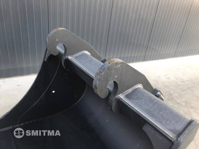 Smitma CW30 18-23t - Balde por Máquina de construção: foto 4 Smitma CW30 18-23t - Balde por Máquina de construção: foto 4