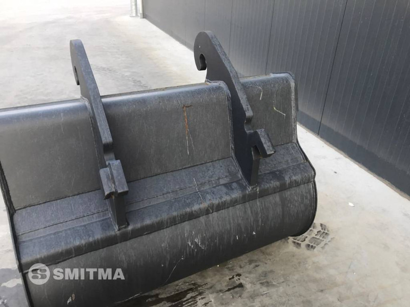 Smitma CW30 18-23t - Balde por Máquina de construção: foto 5 Smitma CW30 18-23t - Balde por Máquina de construção: foto 5