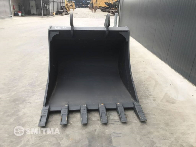 Smitma CW30 23-29t - Balde por Máquina de construção: foto 4 Smitma CW30 23-29t - Balde por Máquina de construção: foto 4