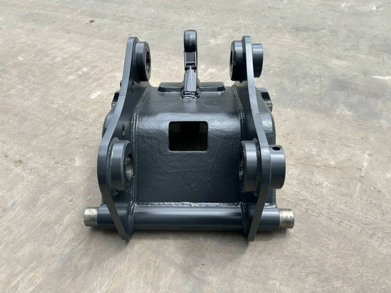 Smitma CW30 - M314F / M316F / M318F - Acoplamento rápido por Máquina de construção: foto 4 Smitma CW30 - M314F / M316F / M318F - Acoplamento rápido por Máquina de construção: foto 4
