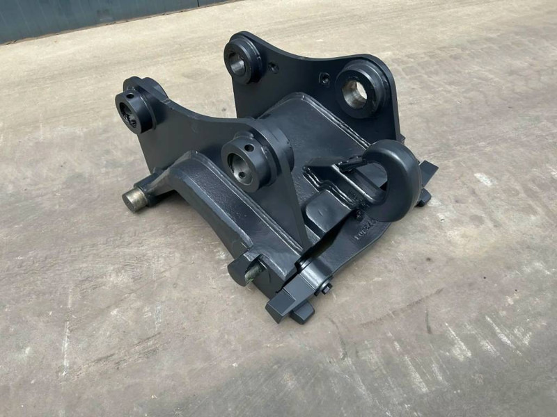 Smitma CW30 - M314F / M316F / M318F - Acoplamento rápido por Máquina de construção: foto 2 Smitma CW30 - M314F / M316F / M318F - Acoplamento rápido por Máquina de construção: foto 2