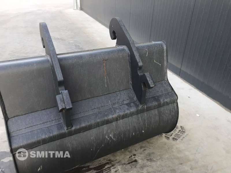 Smitma CW40 18-23t - Balde por Máquina de construção: foto 5 Smitma CW40 18-23t - Balde por Máquina de construção: foto 5